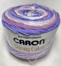 CARON SKINNY CAKES 1-PK. GRAPE. I Combine Shipping, See Details