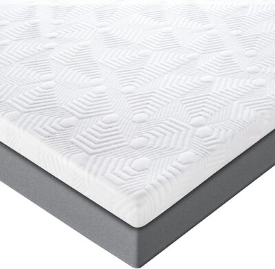 Mr.Tree Kaltschaum Matratzen Topper 80 90 100 120x200 140x200 160x200 180X200