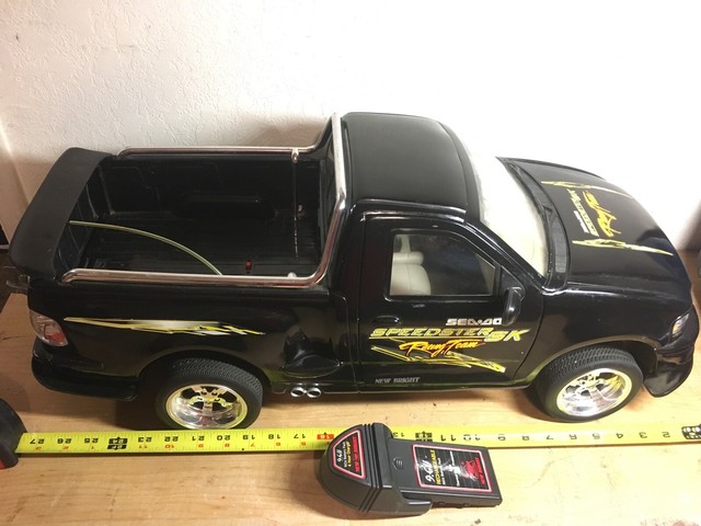f250 rc truck