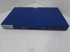 Juniper NS-204-001-DC VPN Firewall with 4 FE AC power