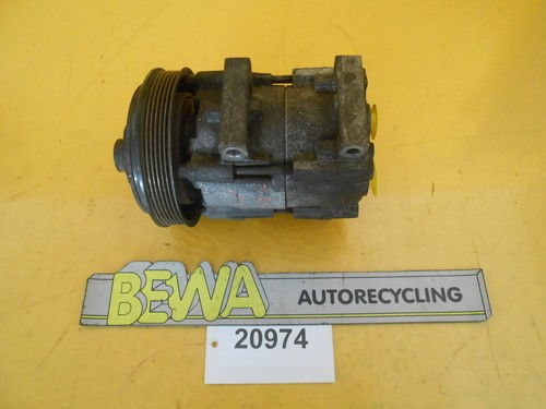 Klimakompressor    Ford Transit       95VW-19D629      Nr.20974