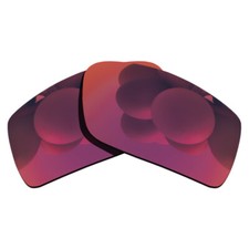 US Midnight Sun AntiScratch Replacement Lens For-Costa Del Mar Fantail Polarized