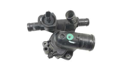 Boitier Thermostat D'Eau Pour Nissan Interstar Primastar Opel Movano