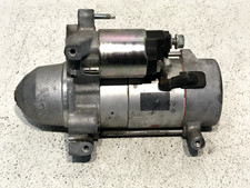07-12 LS460 LEXUS STARTER MOTOR 149k OEM 28100-38021