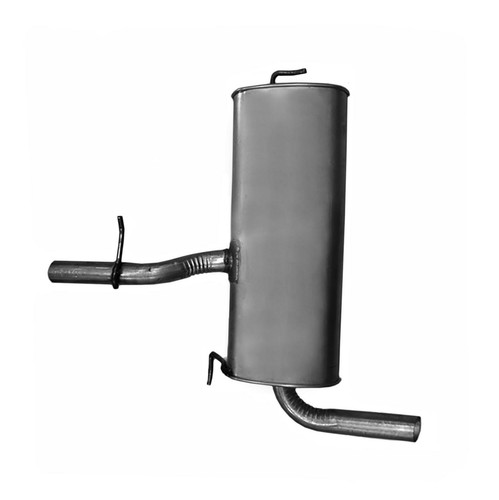 AP Exhaust 700484 Muffler - MSL Maximum - Auto Parts