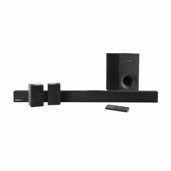 samsung 2.1 channel 200w soundbar