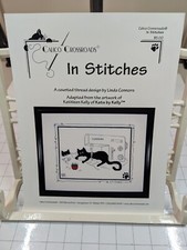 Calico Crossroads Kats Kelly Kathleen Single Patterns - You Pick 