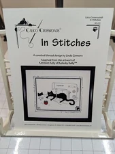 Calico Crossroads Kats Kelly Kathleen Single Patterns - You Pick!