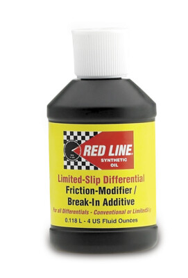 REDLINE Limited Slip Friction Modifier 118 ml