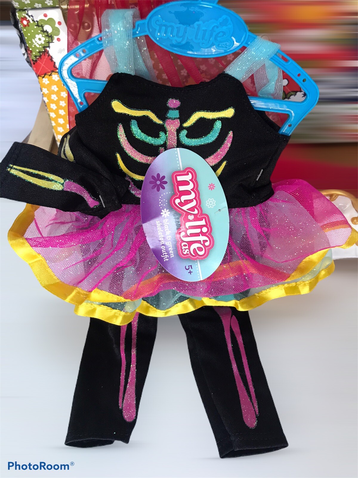 our generation guinea pig