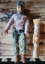 VTG 1999 GI JOE ,LANARD TOYS LTD