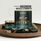 NEW ORGANIC HIMALAYAN Shilajit ,Organic Extremely POTENT 66 SERVINGS- 20 GM FRSP