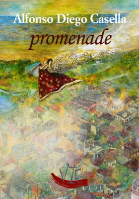 Bücher Alfonso D. Box - Promenade. Monolog fehlt - 2016