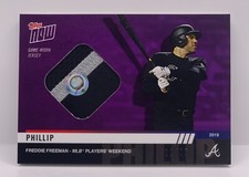 2019 Topps Now MLB Players Weekend Baseball Cards 14