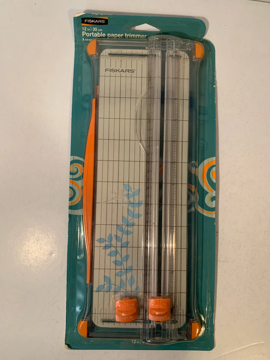 Fiskars Surecut Scrapbooking Trimmer Cheap Sale | varsana.com