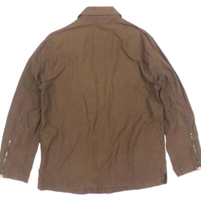 Burberry London M Jacket Blouson Brown Ty2524 Men's | eBay Burberry London M Jacket Blouson Brown Ty2524 Men's | eBay