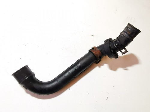 Ford Galaxy 2006 Crankcase breather Vent Hose 4m5q6a804ac, Genuine #1378723-61