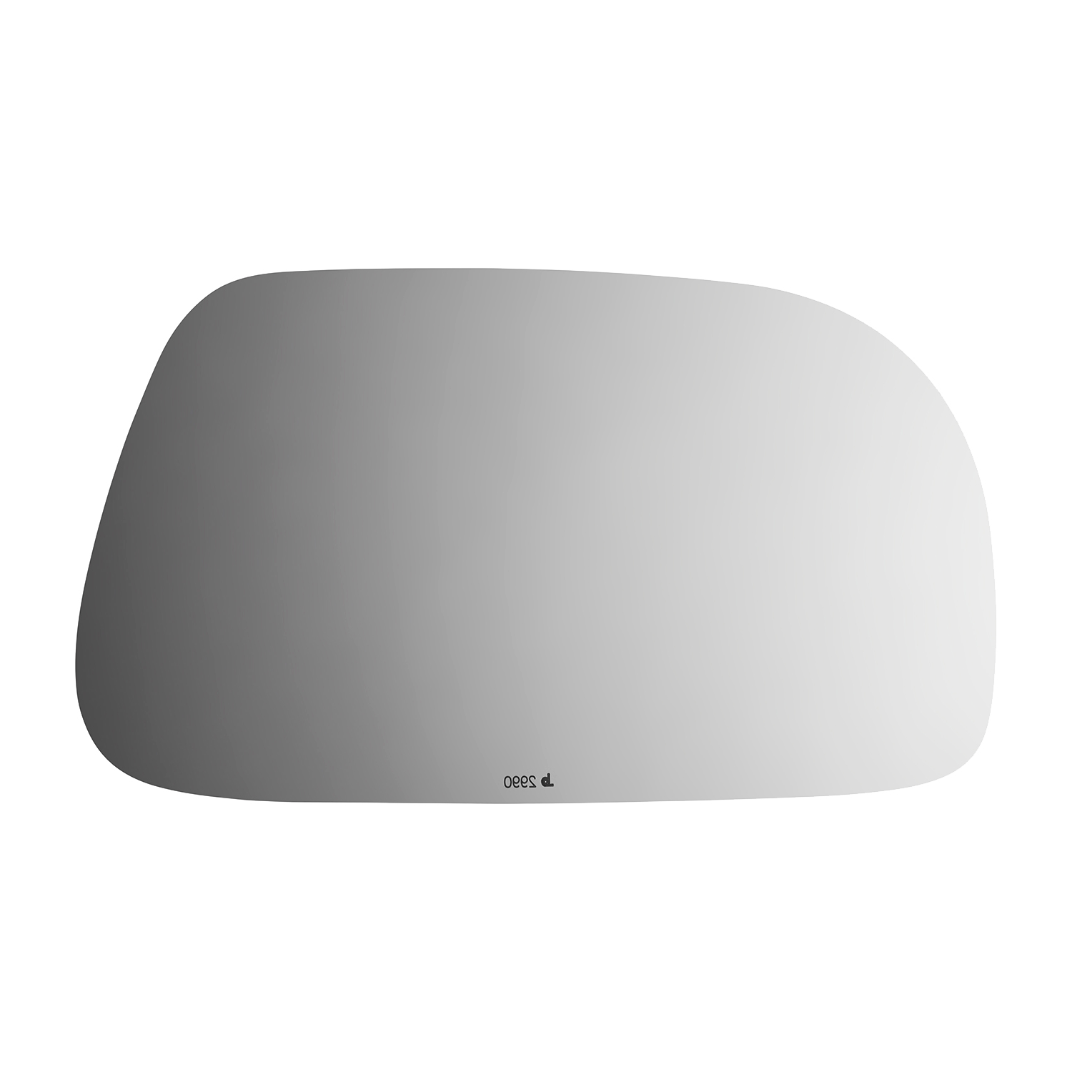 Burco Mirror Glass Replacement Fits 20042005 Chrysler Pacifica Side