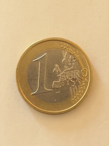 1 euro san marino 2018 errore