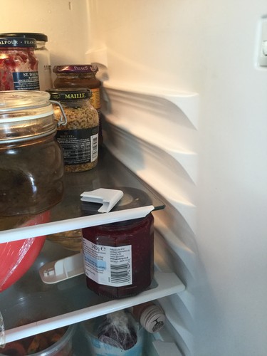 Beko FNE4545W Freestanding Freezer, White - View #2