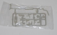 Moebius 1967 F-100 Service Bed 1239 Parts Exhaust Systemoil Panmore 125