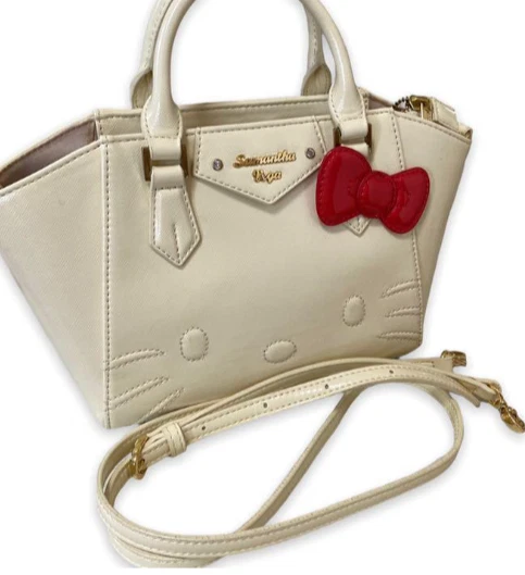 Samantha vega hello kitty bags hotsell