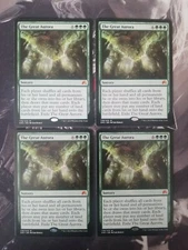 The Great Aurora 4x *$10 Off Every $35 Sale!* Magic MTG Card - ORI