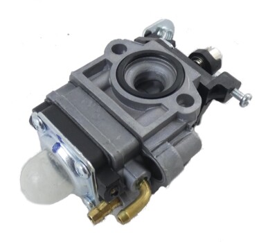 MATRIX Ersatzteil Vergaser für Benzin Motorsense Rasentrimmer BMS 900-4