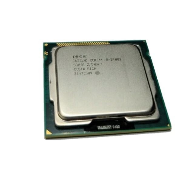 2 5 Ghz Intel Core I5