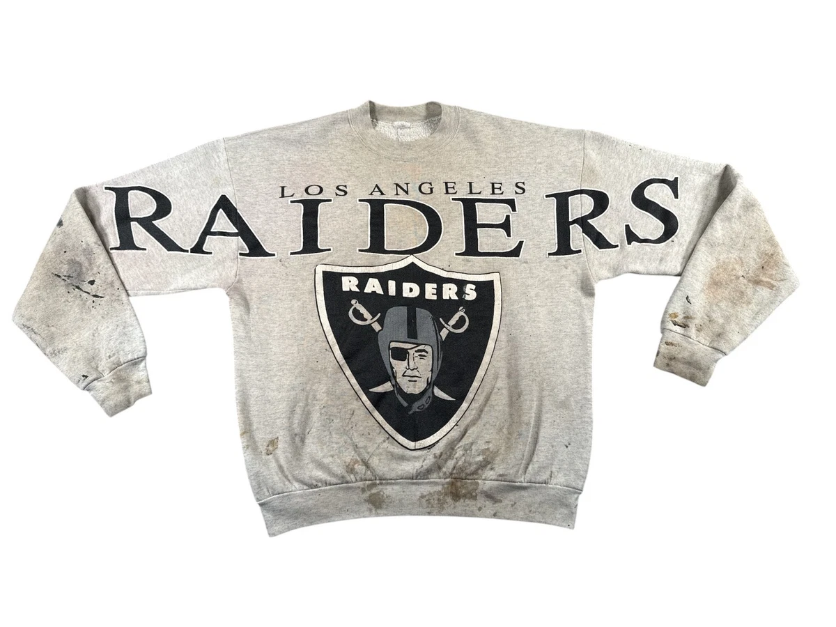 Los Angeles Raiders NFL Sweatshirts for sale | eBay
