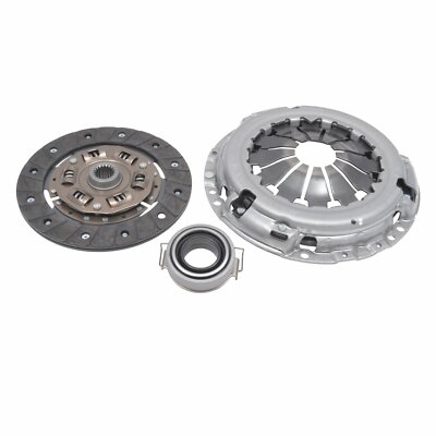 BLUE PRINT Kupplungssatz für ?REDNICA 190MM / TOYOTA AYGO 1.0i 12V 05->