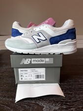 Size 9 - New Balance 997 Pastel for 