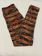 Lularoe One Size Leggings - NEW