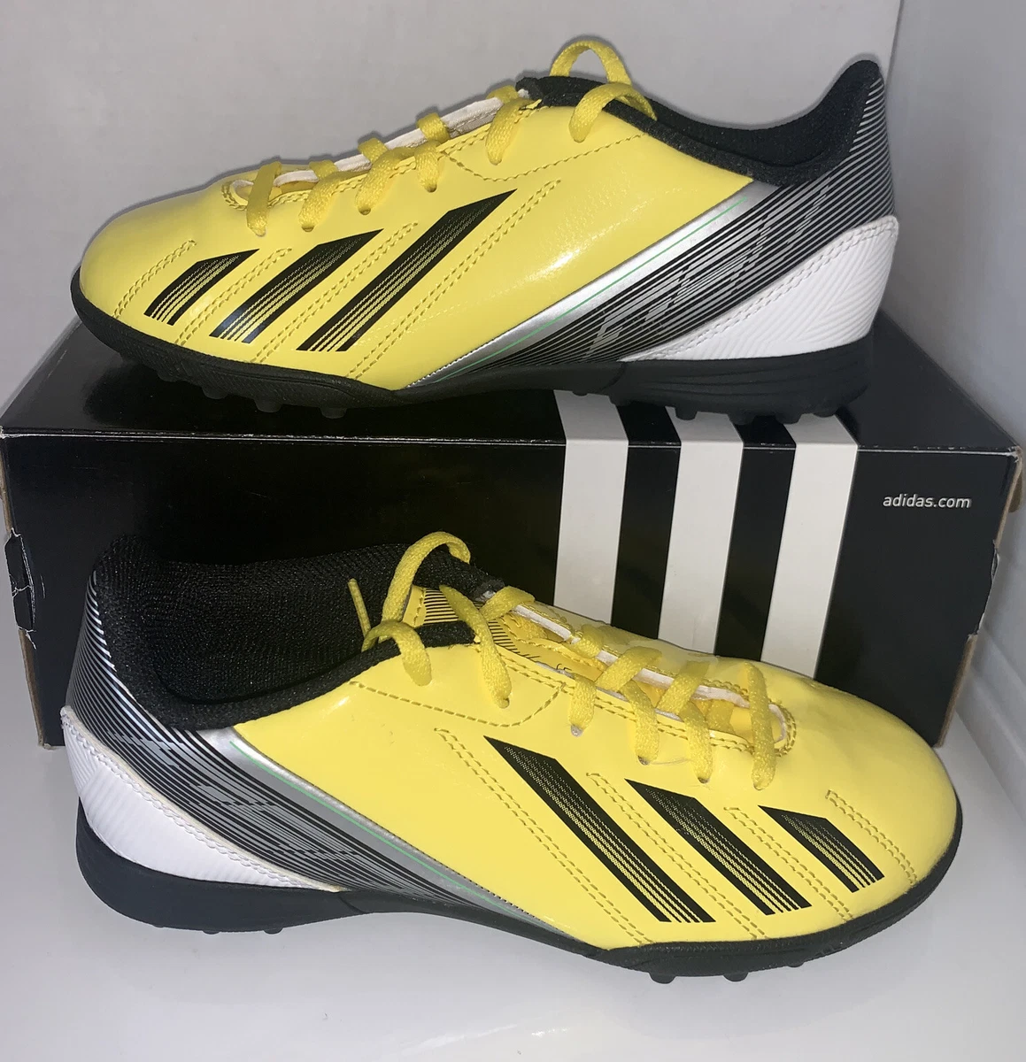 Tenis f5 clearance adidas