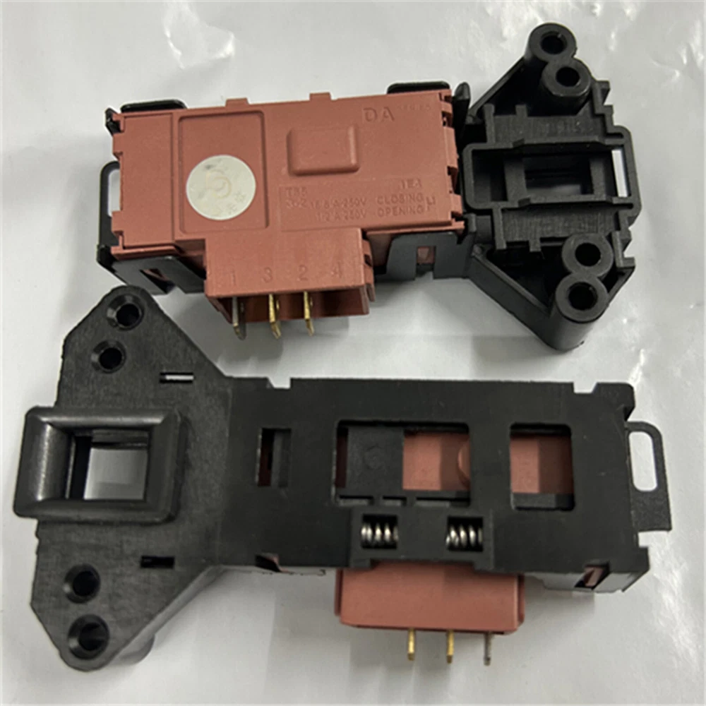 Tumbler Washing Machine Door Lock Fit for TCL XQGM85-F12102THB/XQG85-F14303HBDP