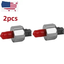 Set of 2 KNOCK SENSOR 89615-12090 Fits TOYOTA LEXUS Avalon Camry Tundra Tacoma