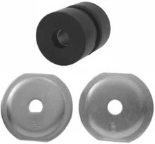 Suspension Strut Mount Kit-Mount Components KYB SM5391