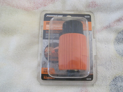 #ad #ad Powercare Power Control Pressure Washer Flow Regulator New $9.95