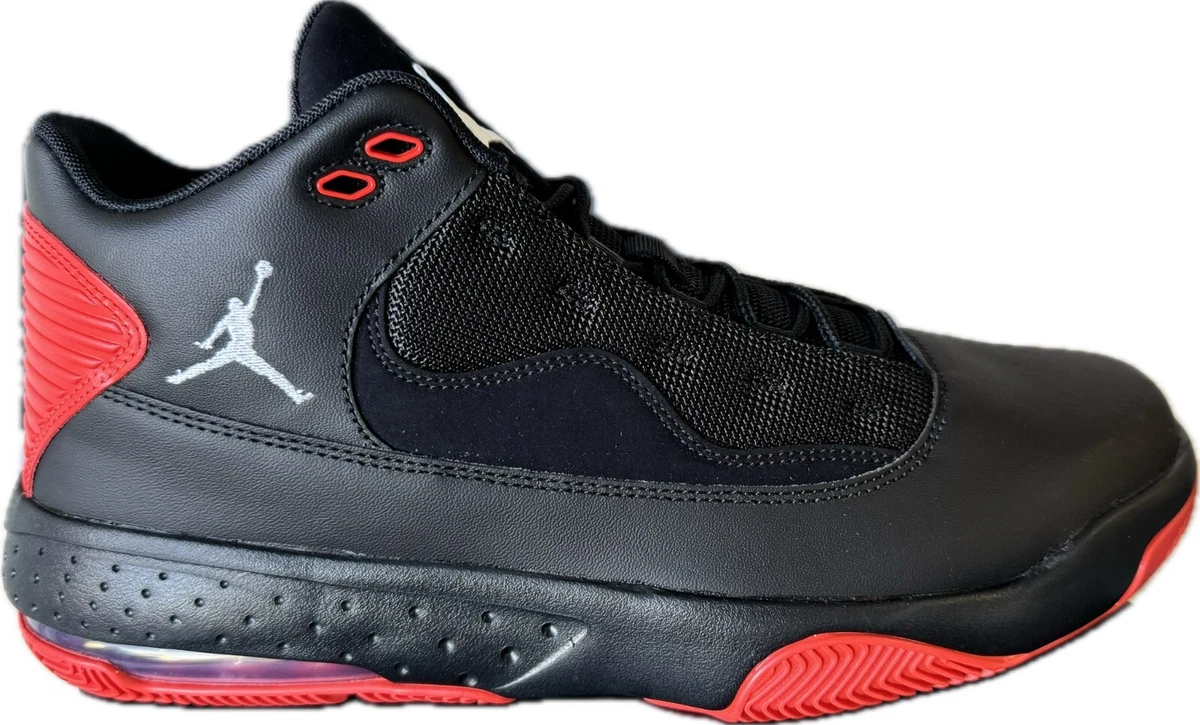 Jordan Max Aura 2 Black for Sale - Authenticity Guaranteed - eBay
