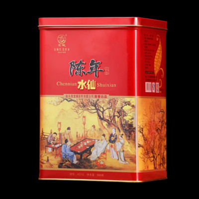 Baocheng A516 Aged Narcissus Wuyi Rock Tea Chaoshan Gongfu Tea Oolong Tea 900g