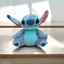 Disney Stitch Stuffed Plush from Lilo  Stitch 10" x 10"