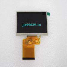 Display schermo LCD ONE 3,5 pollici per Satlink 6902 6905 6906 6908 6909 6912 6918