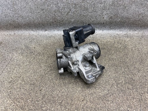 AGR-Ventil 505906010 Abgasrückführventil 235Tkm Volvo C30 2.0 D3 11.1858.186