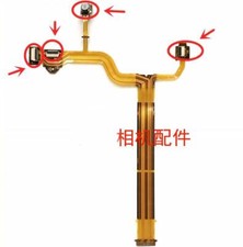 New for SON 24-105mm Lens Flex Cable With IC ...