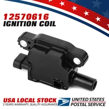Modigt 12570616 SINGLE For Ignition Coil Fit For Chevrolet Express 1500/2500 US