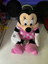 Disney Minnie Mouse 26" Plush