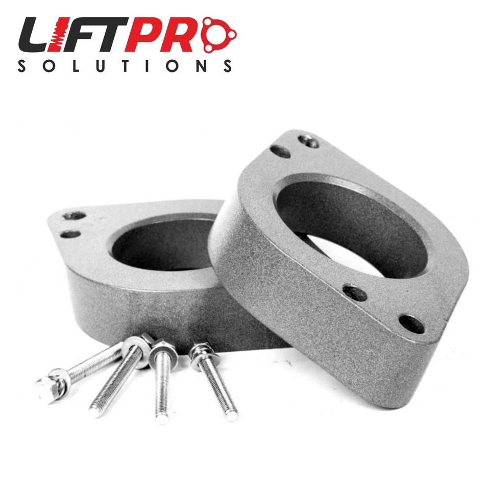 Kit Elevador Trasero Aluminio 1.6" 40mm para Volkswagen Passat B5 4x4 1996-2005 Foto 3 de 3