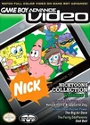 Video Nicktoons Collection Volume 2 - Game Boy Advance