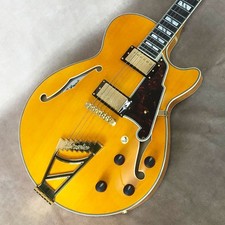 D'Angelico Excel Series Ss Vintage Natural Webshop Stock Safe delivery from Japa