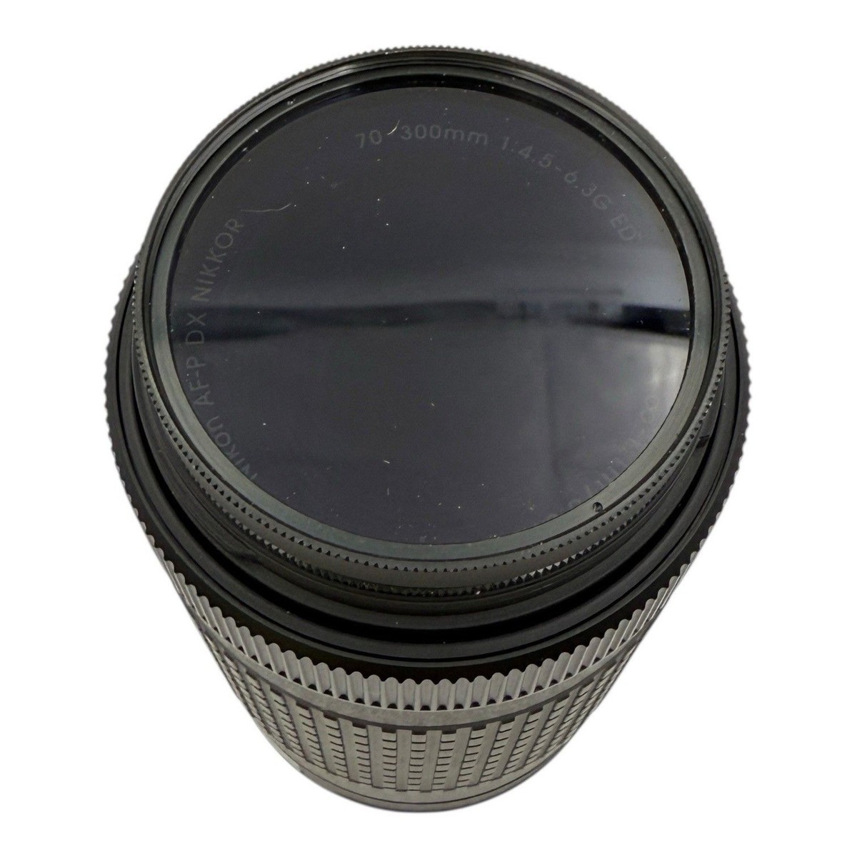 Nikon AF-P DX NIKKOR 70-300mm f4.5-6.3 G ED Lens Tested